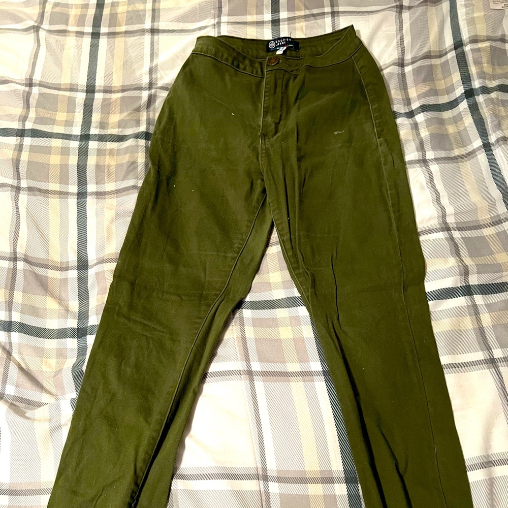 PANTS